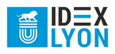 IDEX Lyon