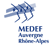 Medef Auvergne-Rhône-Alpes